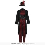 Disfraz bruja voodoo - Imagen 4