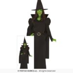Disfraz de Bruja - Imagen 2